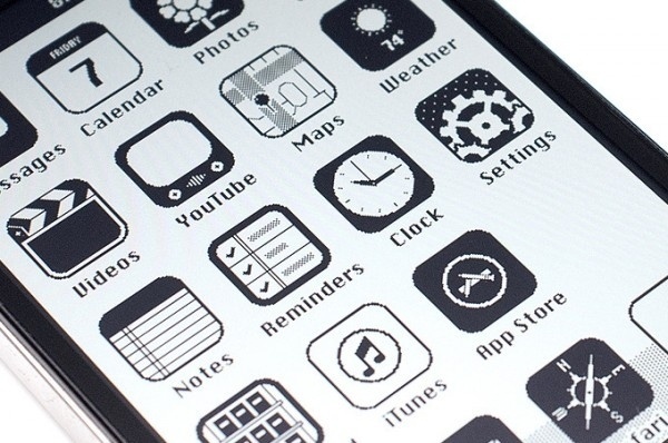 IOS 86 | Anton Repponen | 123 Inspiration #iphone #russian #retro
