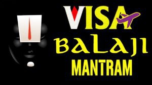 Prayer For Visa Approval