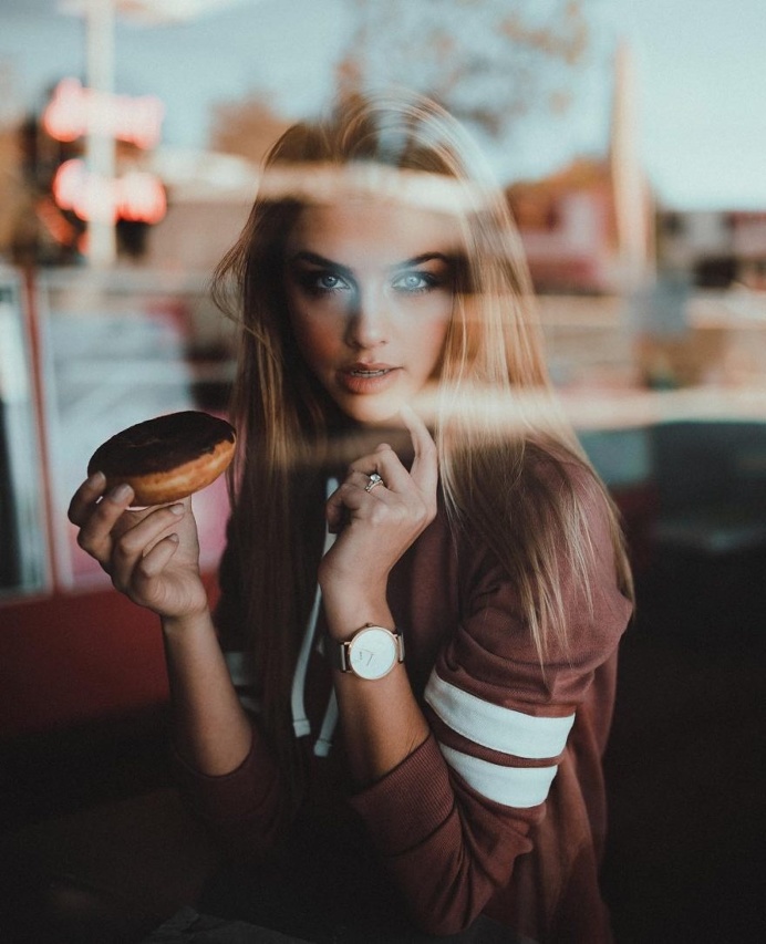 Gorgeous Lifestyle and Street Portraits by Jethro Alaba