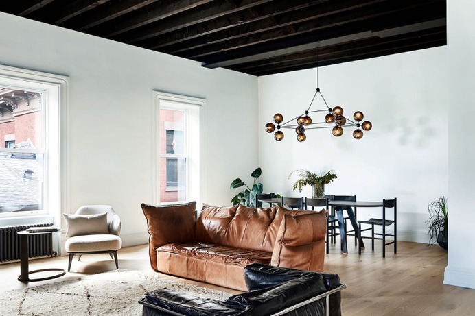 Clinton Hill by Arnold Studio