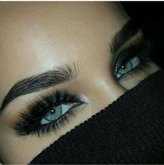 This Eyes ….