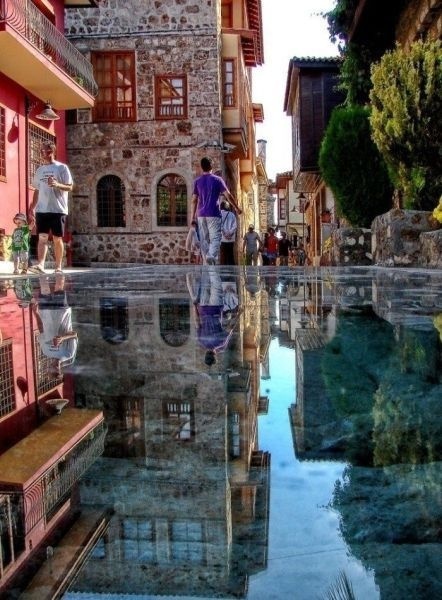 creative, reflection, photography, inspiration, beautiful, art,