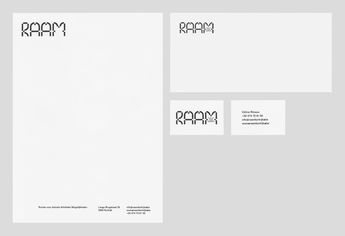 Br00s - Identity for Raam