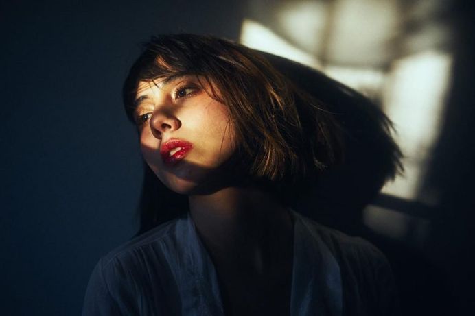Vibrant and Cinematic Fashion Photography by Audie Sumaray