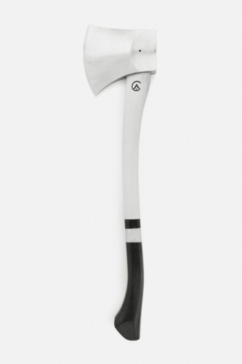 Filth Flarn Filth #axe #blackwhite