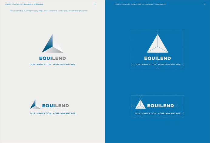 EquiLend BondLend Rebrand
