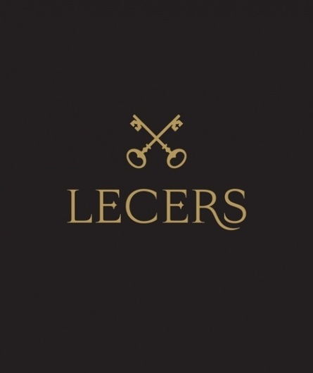 Bunch #gold #logo #branding