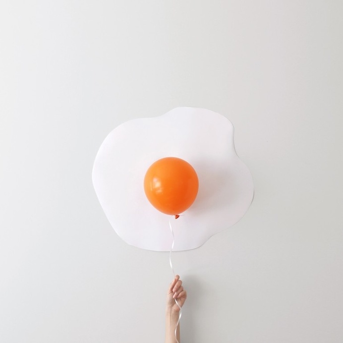 Food Photography – light