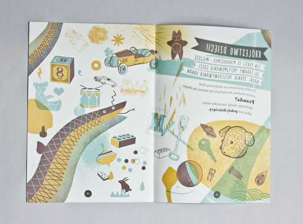 ZESZYTY DO DIZAJNU ~ Lupus Libri blog o ilustrowanych książkach oraz komiksach #notebook #illustration #design #book