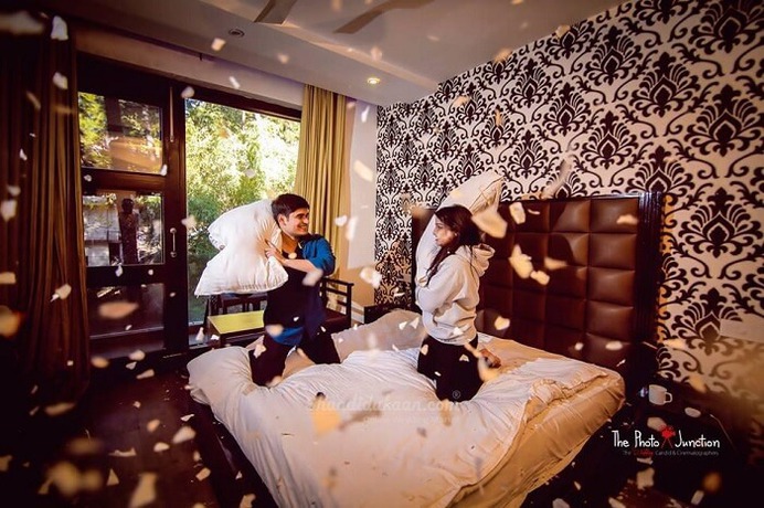 Top 10 Wedding Photographers in Delhi To Make Your Big Day Special