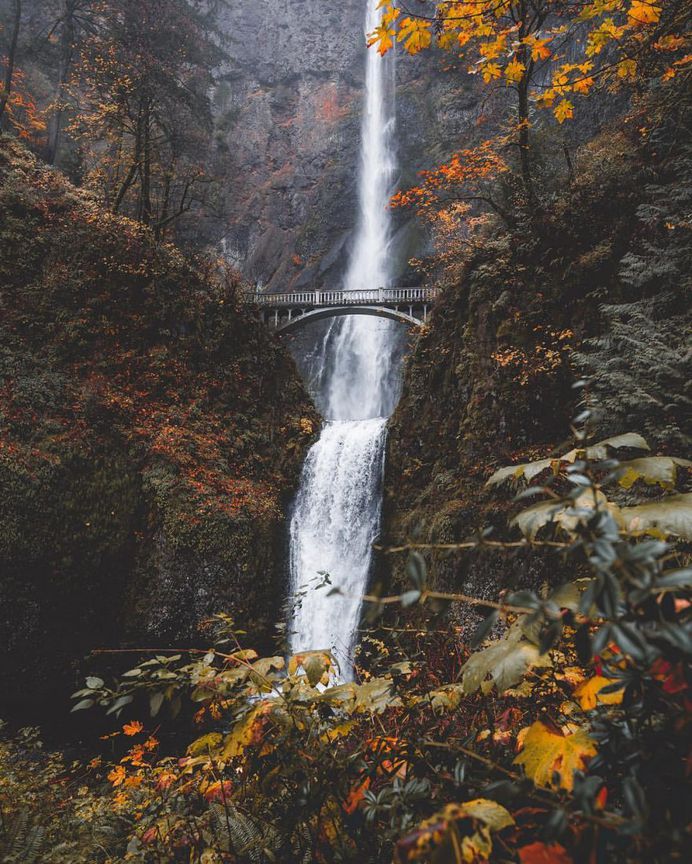 Stunning Landscape and Adventure Photography by Zackk Barazowski