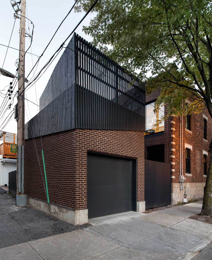 Canari House by Nature Humaine - #decor, #interior, #home