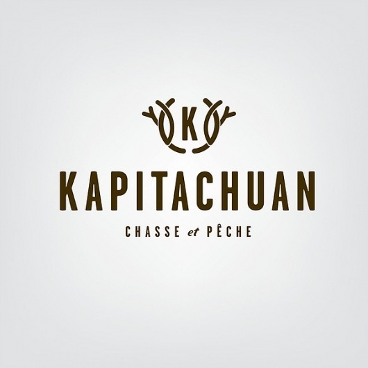Kapitachuan #logo #kapitachuan #branding