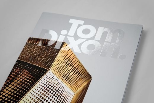 imnotagraphicdesigner: Tom Dixon Catalogue 11 by mind design #mind #design #dixon #catalogue #tom #11 #imnotagraphicdesigner