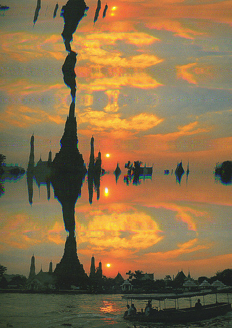 Gareth Proskourine-Barnett | PICDIT #design #glitch #art
