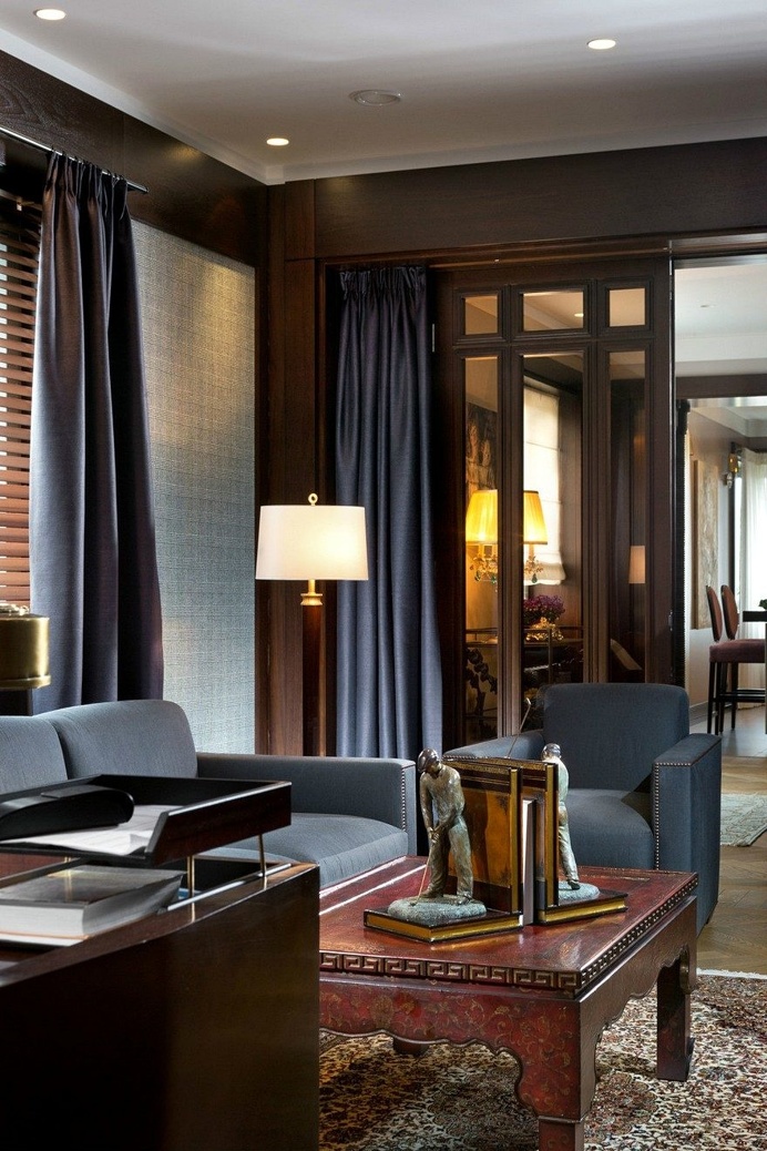 American Style Luxury Apartment 9