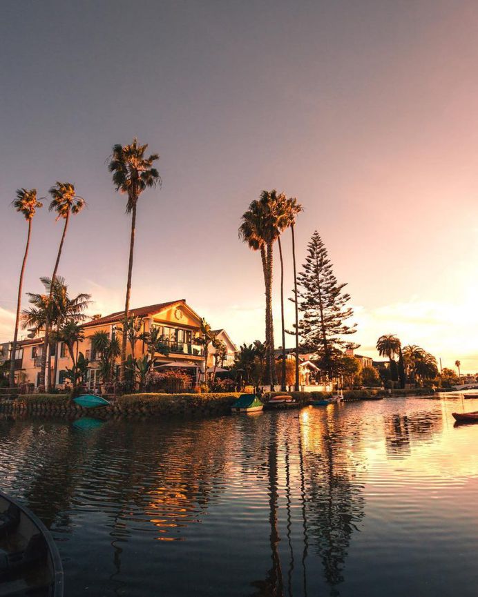 Dramatic Landscapes of California by Chad Latorre
