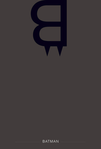 Helvetica Heroes by René Mambembe #typography