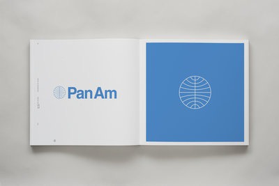 Identity: Chermayeff & Geismar & Haviv – Standards Manual