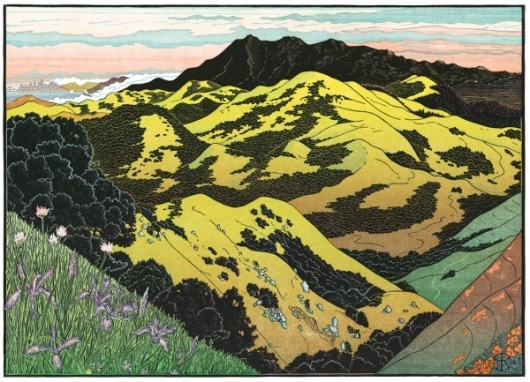 OneTripPass | Page 4 #tom #woodcuts #killion
