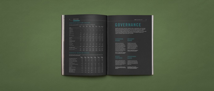 The Design Surgery on Behance