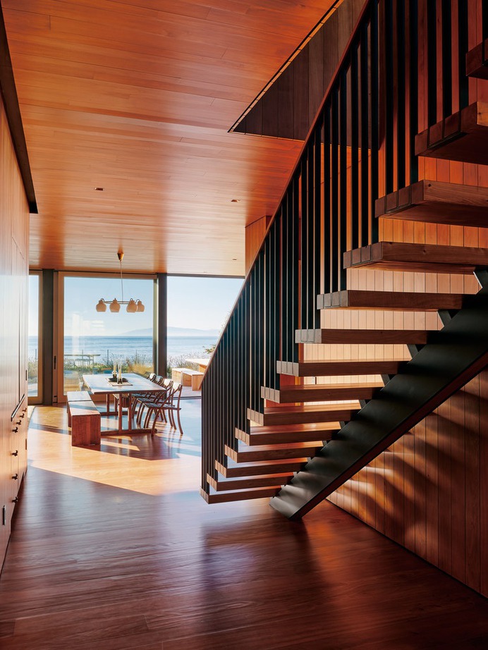 Surf House / Feldman Architecture