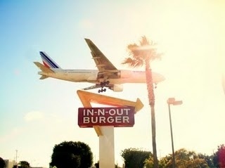 40 rovers #photo #sun #burger #airplane