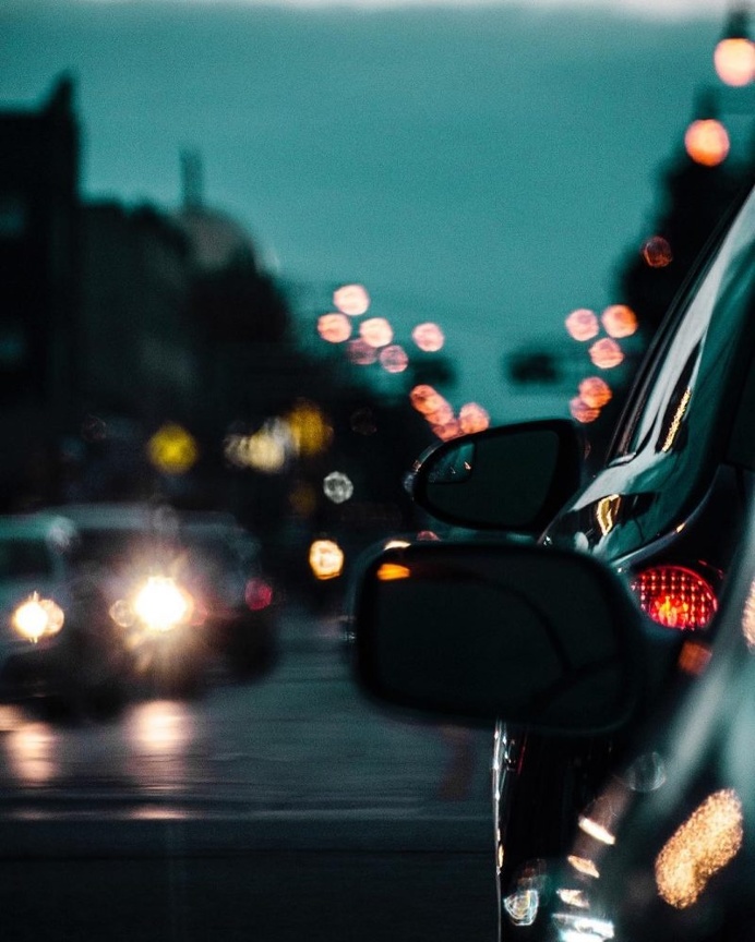 Stunning Street Instagrams of Chicago by Karl Jason Solano