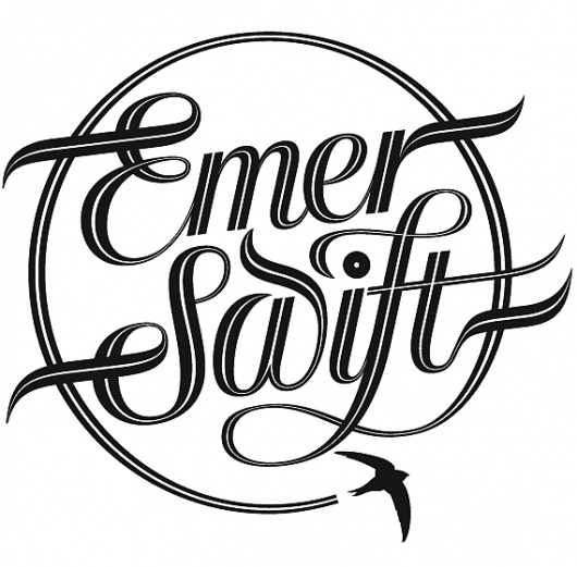 Upper Playground | California #lester #script #swift #emer #logo #seb