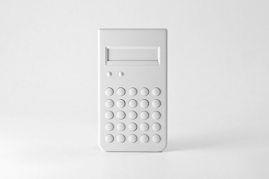 Branded objects in white | 123 Inspiration #brand #objects #white #painting
