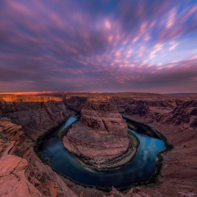 Stunning Instagrams by Aaron Pennington