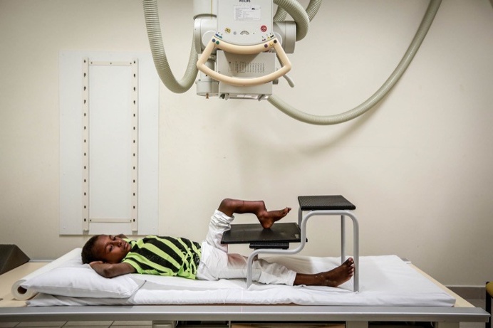 Finalists of The 2016 Nikon-Walkley Awards for Excellence in Photojournalism