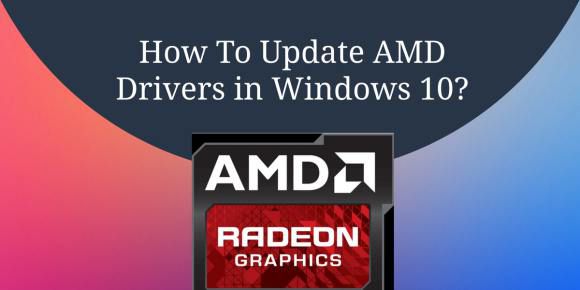 Amd graphics driver for windows 10 download