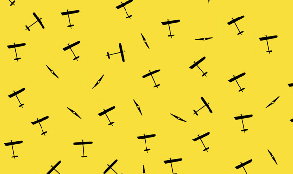 Danny Sturgess - Illustration #flat #illustration #pattern