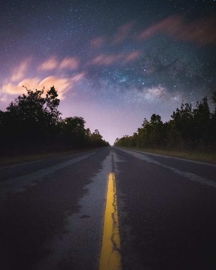 Stunning Instagrams by Michael Marcheco
