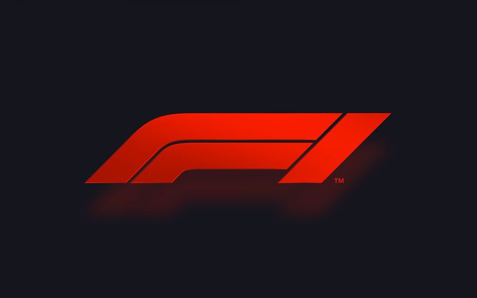 Formula 1 unveils new identity by Wieden + Kennedy London - Creative Review