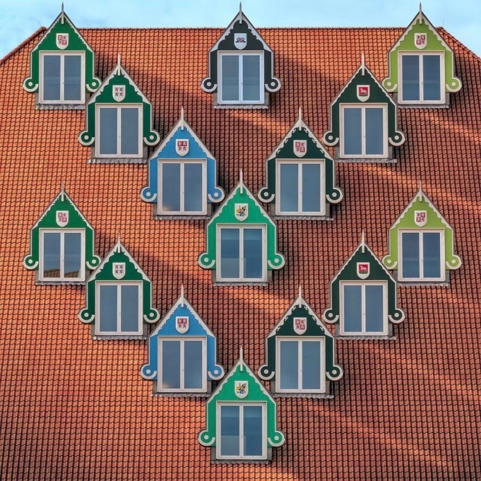 Stadhuis Zaanstad