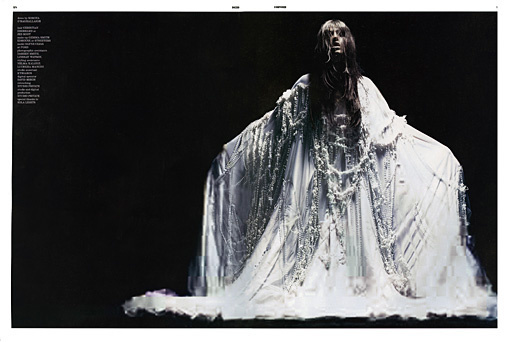 Dafne Cejas Anthony Maule