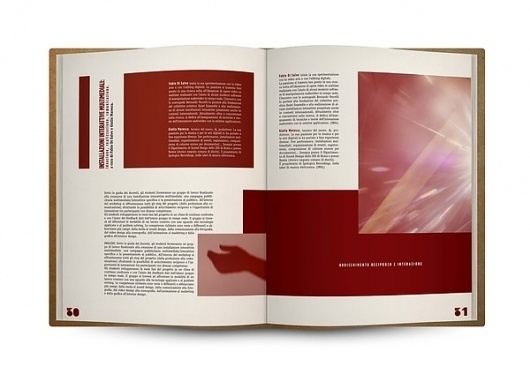 Common Act #design #graphic #editorial #typography
