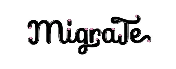 Logos 2012 on Behance #logo #branding