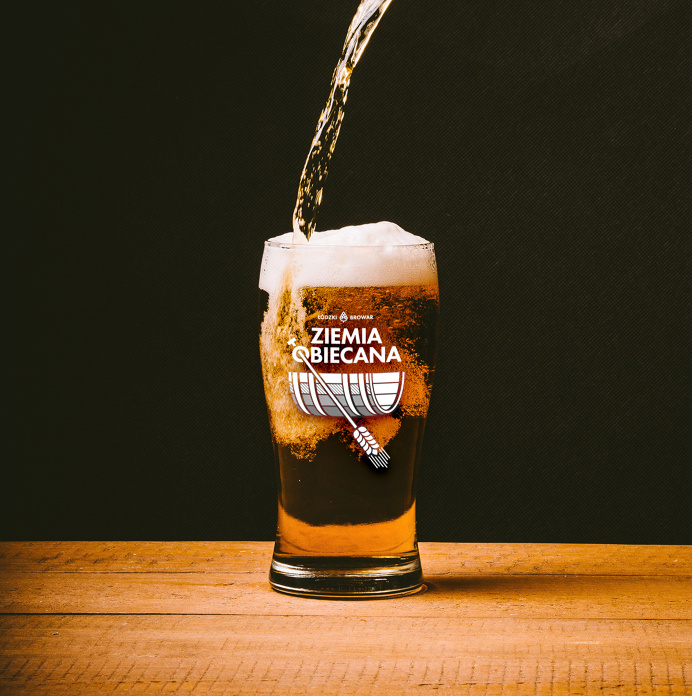 Promised Land Brewery