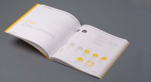 Barôn #brand #print #guidelines