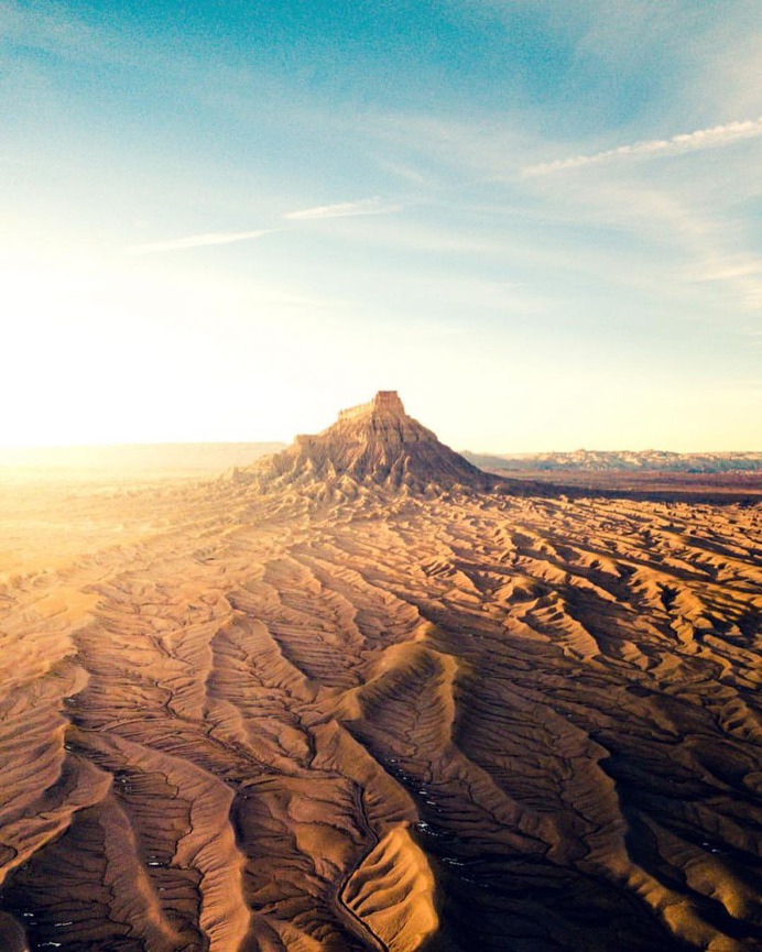 Stunning Urban and Natural Travel Landscapes by Kane C. Andrade