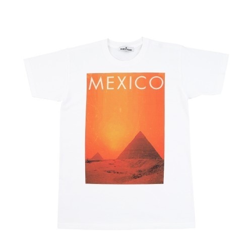 colette PARIS NORD T Shirt "Mexico" #paris #nord #mexico #tshirt #fashion