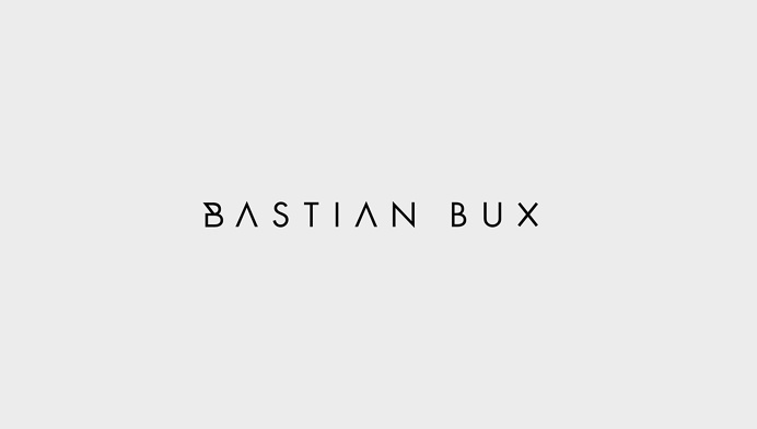 Bastian Bux #logo #desing #diseño #logotipos