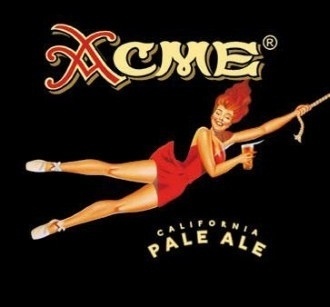 Vintage Beer / beer, packaging, vintage #beer #vintage #acme