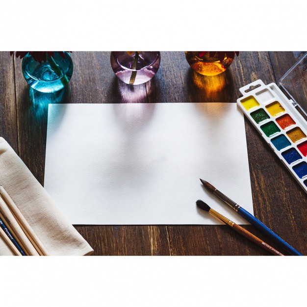 Painting paper mock up design Free Psd. See more inspiration related to Mockup, Design, Template, Paper, Paint, Brush, Web, Website, Mock up, Paint brush, Painting, Templates, Website template, Page, Brushes, Mockups, Up, Web template, Realistic, Real, Web templates, Mock ups, Mock and Ups on Freepik.