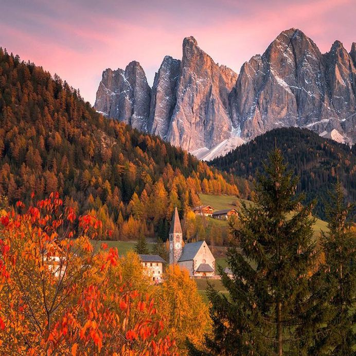 Breathtaking Adventure and Mountainscape Photography by Marco Grassi