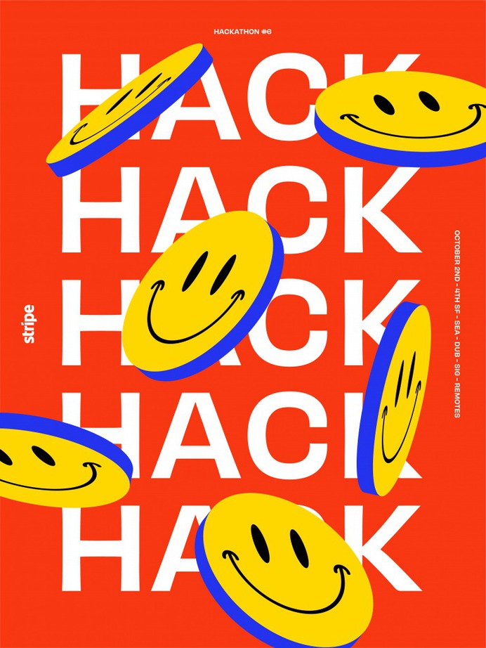 HACK HACK!