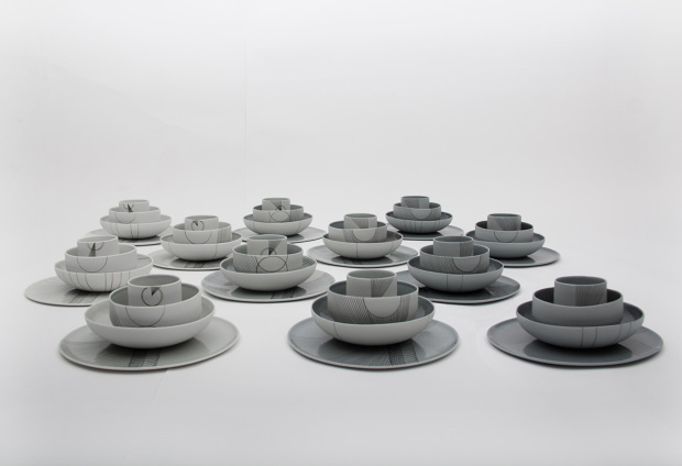 De Intuïtiefabriek #ceramics #design #product